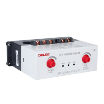 Deresy electric motor integrated protector JD-6 AC220V AC220V 63-400A 63-400A 10A AC