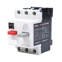 People motor protection circuit breaker RDM108-20 1A 380V 4A 5-8A 14-20A