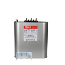 Dresi self-healing low pressure capacitor BSMJS-0-0 45-15 -3-D 0 15kavr 15kavr