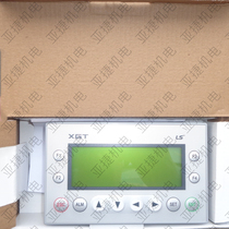  Original LG(LS)power production text display XP10BKA DC Power DC24V (60mA) XGT