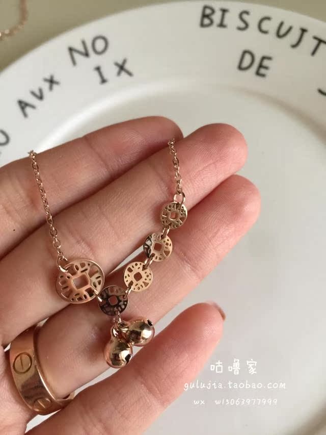 Chaine de cheville OTHER - Ref 3102612 Image 24