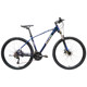Xidesheng xds 산악 자전거 남성용 및 여성용 오프로드 차량 Jingxi JX007 초경량 알루미늄 합금 프레임 통근 자전거