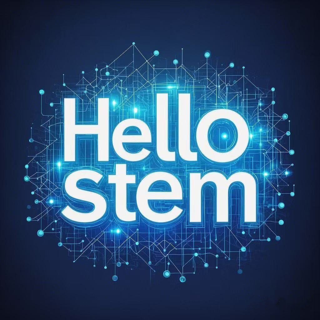 Hello STEM直销店