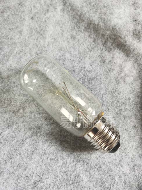 Marine bulb signal light tubular sailing bulb nautical shockproof durable E27 24V 220V60W