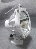 Indoor xenon lamp Marine strong light xenon lamp search lamp TG8 220V 24v 12v Searchlight ultra-remote