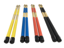 Rack drum sticks drum jazz drum wooden drum brush drum stick wood beam instrument accessories cross-border