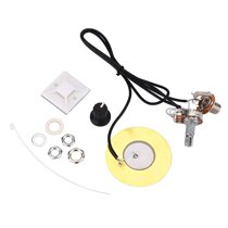 Super sound buzzer buzzer pickup instrument accessories