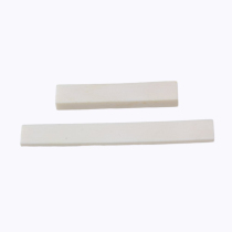 Bull bone upper and lower pillow 1 set of guitar pillow bridge string pillow folk song classical guitar instrument tool accessories