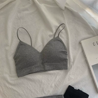 Бюстгальтер-топ