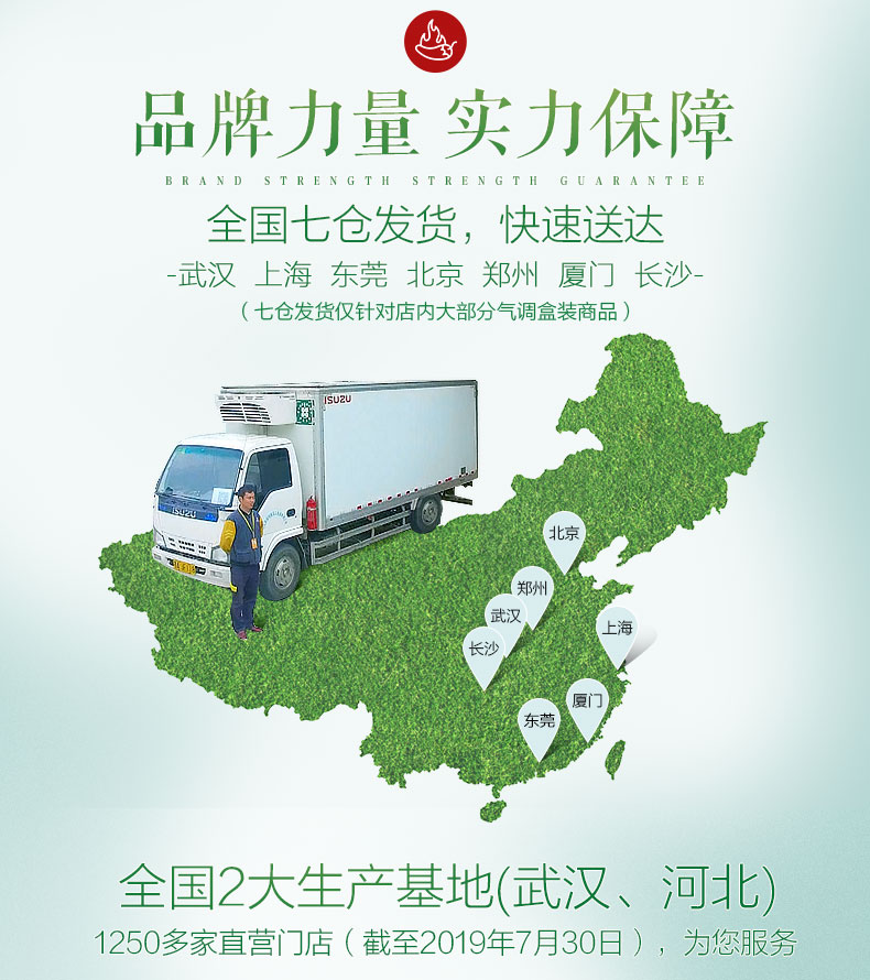 周黑鸭 鸭脖+锁骨 4盒/740g 锁鲜盒装 图7