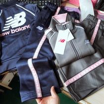 585002N * Day Single Girl Autumn Mesh Breathable Quick Dry Zip Jacket Pants Set 110-130