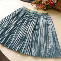Bala 576694 Girls Spring Summer Chiffon Pleated Skirt 160