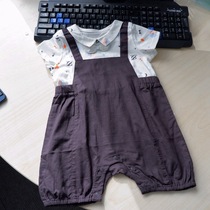 Barra 025280 Childrens Short Sleeve Shorts Climbing Jacket 73