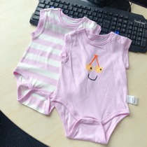 Bala 09106 576091 Girls Summer Short Sleeve Triangle Climbing Jacket 66-73 yards