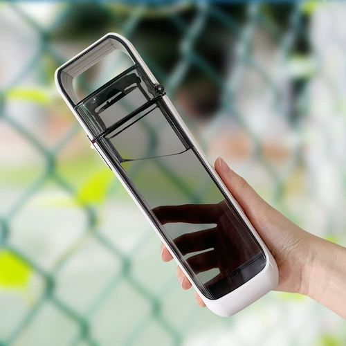 Кубка Микахиро в том же портативном спортивном спортивном спорте Цзян Цинкин.