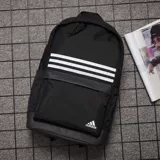 Adidas, спортивная сумка, школьный рюкзак, сумка для путешествий, сумка через плечо, для средней школы