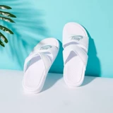 Nike, женские тапочки, мюли, летний ремень для отдыха, пляжные босоножки
