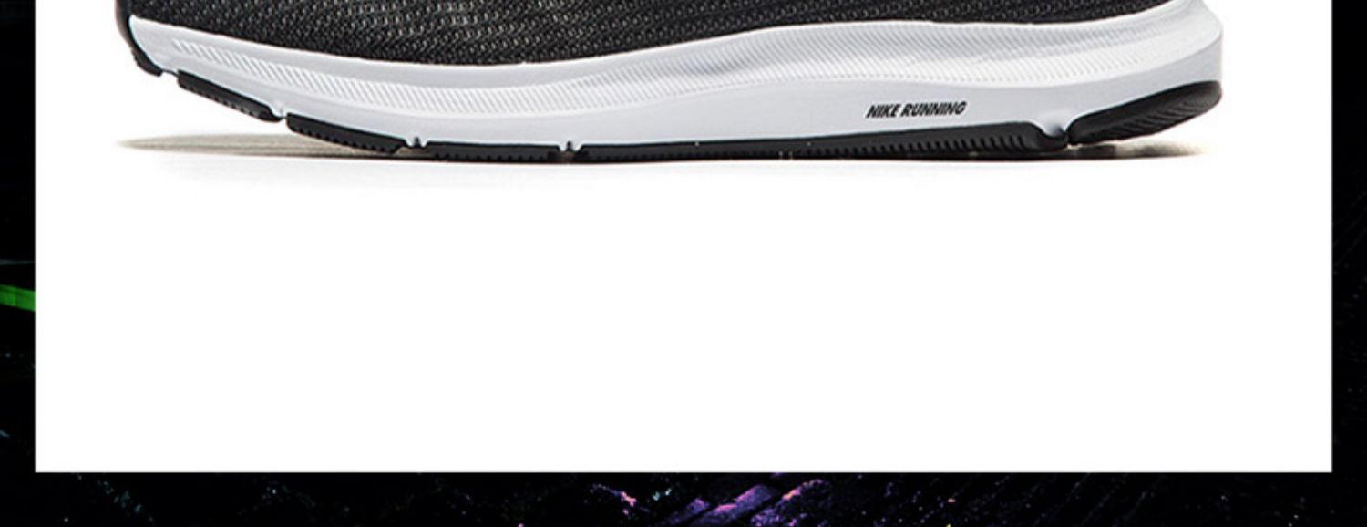 Giày thể thao nam Nike giày thể thao nam 2018 mới mùa thu và mùa đông đích thực giày nữ sneaker