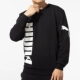 Áo len PUMA Puma nam vàng tiêu chuẩn 2019 thu đông 2019 - Thể thao lông cừu / jumper