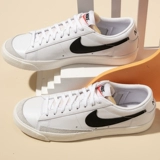 Официальная флагманская мужская обувь Nike, повседневная обувь BLAZER, мужская спортивная обувь, низкие кроссовки Trailblazer DA63