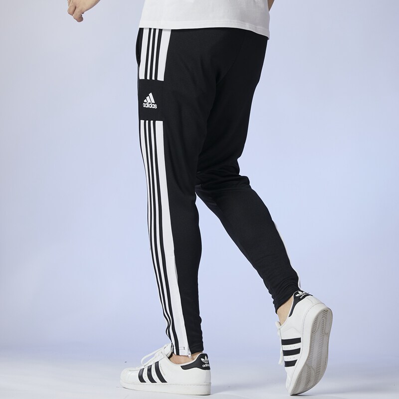 Adidas men's trousers 2021 summer new sports pants quick-pants casual  straight pants trousers male GK9545 | BuyEChina is your China (Taobao,  Tmall, JD, 1688) retail consultant