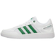 Adidas Adidas của nam giới giày 2018 người đàn ông mới của lĩnh vực thể thao giản dị mặc giày quần vợt DB0397 giày sneaker nam Giày tennis
