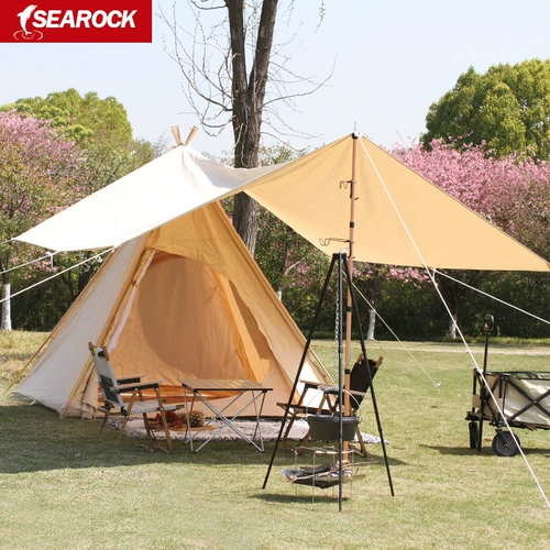 Пирамида, палатка, дорожный навес для кемпинга