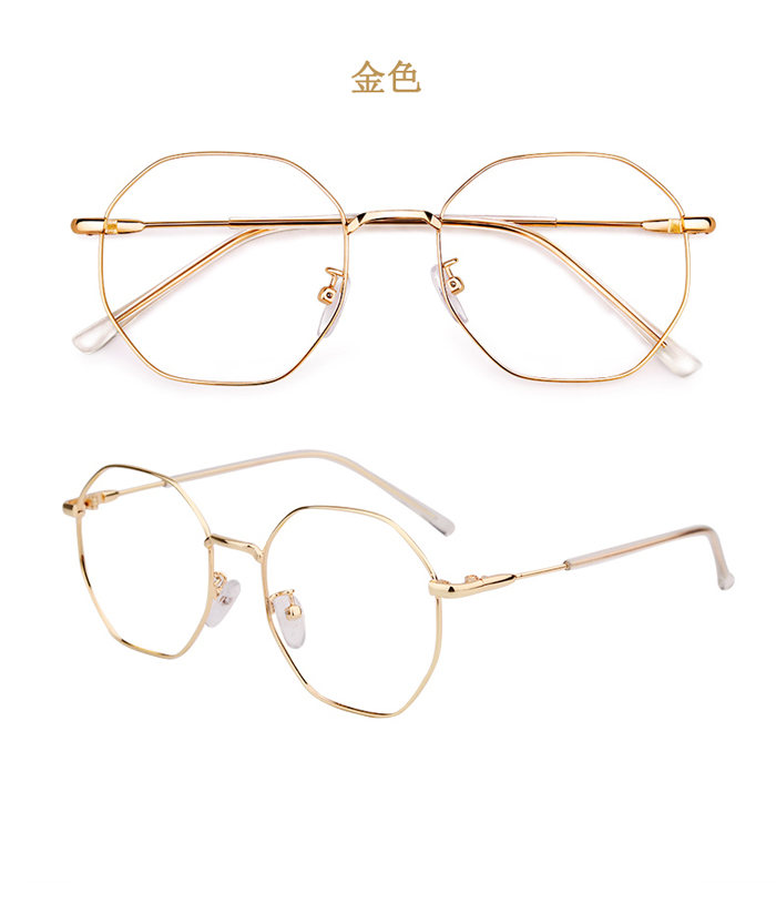 Montures de lunettes en Alliage de titane - Ref 3141428 Image 17