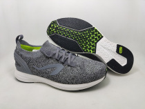 Decathlon Newfeel men and women breathable mesh shoes lazy shoes non-slip casual shoes light shock absorption and fitness shoes