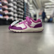 Spring and Autumn New Childrens Shoes Sports Shoes Waterproof Boys and Womens Running Shoes Youth Skin Shock Shock Student Walking Shoes