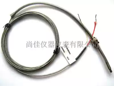 Watchlow (watron) thermocouple J-type thermocouple injection molding machine plastic extruder thermocouple