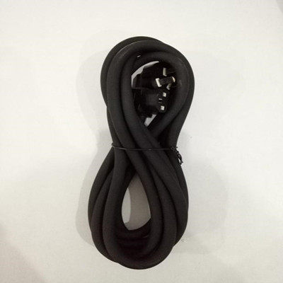 Mahjong Machine Power Cord Fully Automatic Mahjong Machine Mahjong Table Wire Machine Linen With Plug Universal Accessories Add Coarse Wire