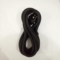 Mahjong machine power line Automatic Mahjong machine Mahjong table wire machine hemp belt plug universal accessories Bold wire