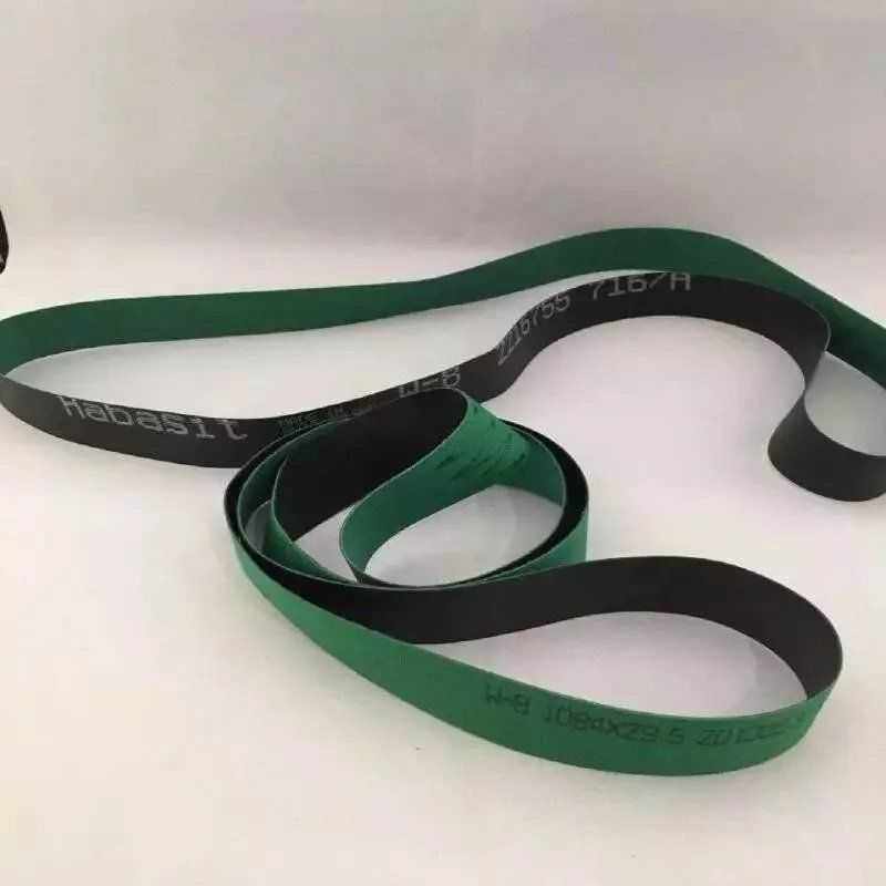 Mahjong machine belt mahjong machine accessories strap Single-opening machine Four-mouth machine belt four-mouth machine conveying belt conveyor belt