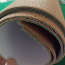 Mahjong machine mute cloth countertop cloth thickened lengthened velvet countertop cloth Mute hair length mute desktop cloth countertop cloth