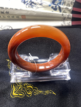 Gold bracelet Yunnan natural A-quality yellow dragon jade bracelet special link for payment private auction is invalid