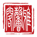 柳州雅馨阁奇石馆官方店的LOGO