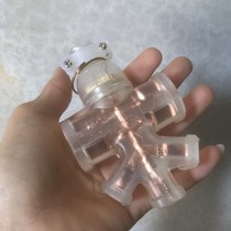 Wireless Engineering High Power Ground Tow Socket Row Insertion Wire Board Explosion Proof Waterproof Patch Board Seat 10A16A Plugboard