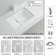 HC-B5336 Braindry Basin+Bai Shengluo тянет большое