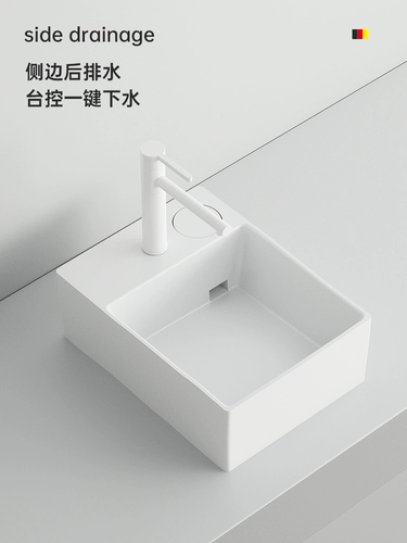 Керамические столы на бассейне бассейна бассейна бассейна бассейна бассейна бассейна бассейна тайваньского управляющего дренажа Вертикальная нагрузка балкона стиральная машина для дома стиральная машина