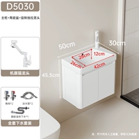 Сотовой алюминиевый белый D5030+рекрутинг крана для кошек