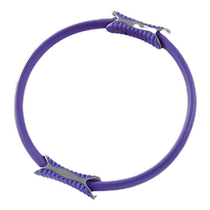 United States-MFT Pilates Magic Circle Elderly Resistance Circle Leg Fitness Yoga Ring Pelvic Floor Muscle Training Equipment