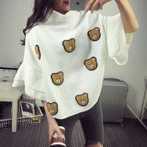 【斗篷蝙蝠衫女冬价格】最新斗篷蝙蝠衫女冬价