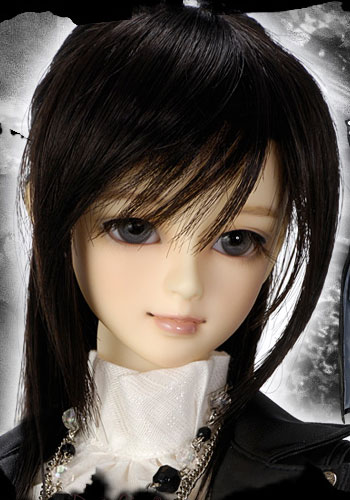 3 points BJD doll old V Ayase Ami Ami Ayase with SD16 SDgr body doll