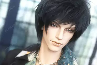 BJD doll 3 points IP leonard male baby joint doll doll