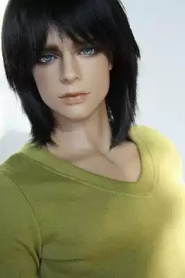 BJD doll SD doll 3 points Ip eid luo male doll