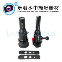 Backscatter Mini Flash MF-1 Flash Lights Optical Beam Optical Beam Suite Group