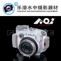 AOI for Olympus PEN E-PL10 E-PL9 micro-single camera waterproof shell