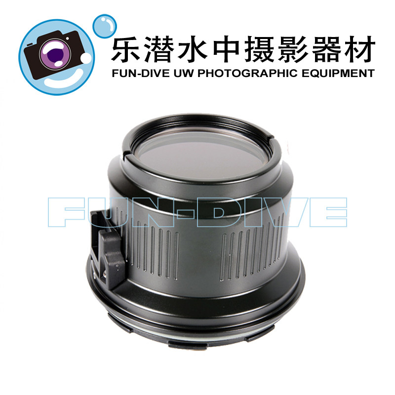 Nauticam N100 macro barrel 55 #37123