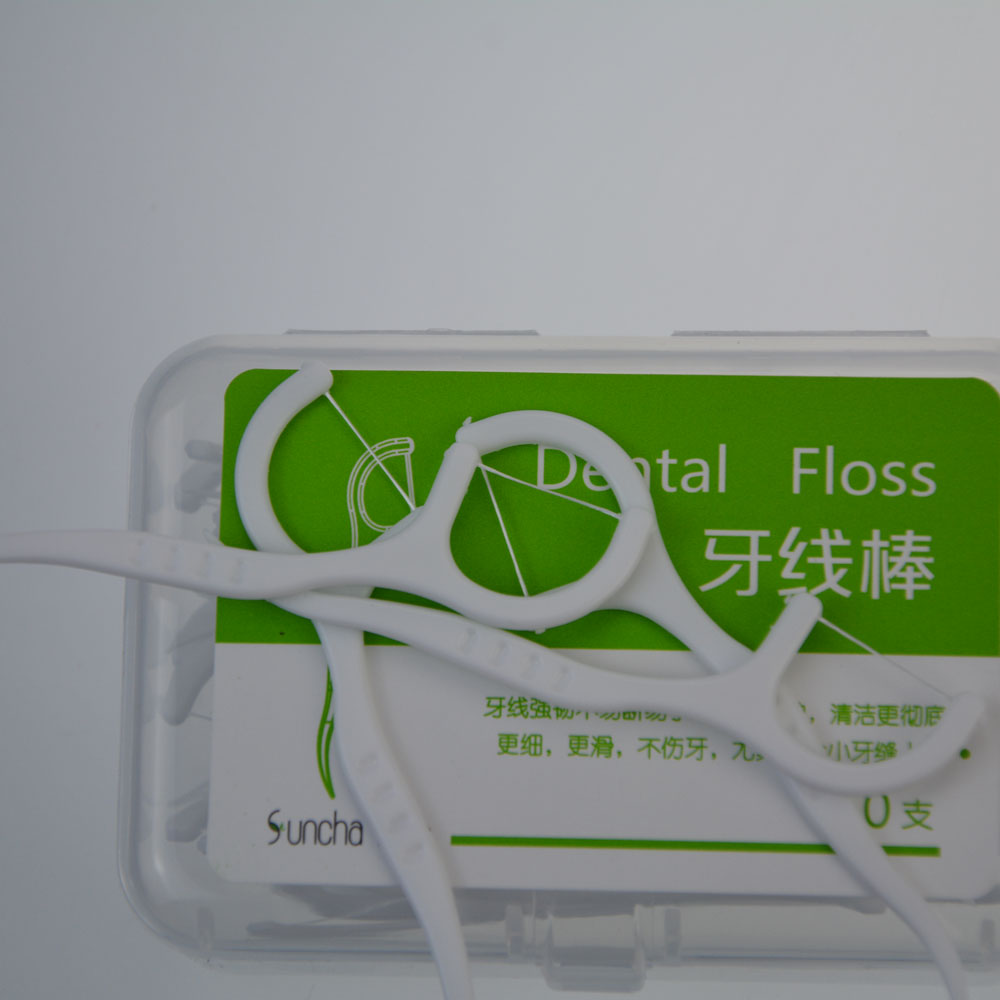đèn nháy led 1 màu [Cửa hàng bách hóa Jiachao Thượng Hải] Xỉa súng đôi 50 gậy trẻ em có thể sử dụng khung an toàn hình răng cưa - Thiết bị sân khấu đèn led chiếu sáng sân khấu